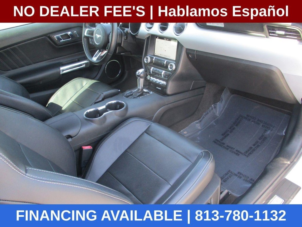 2016 Ford Mustang Image 22