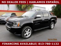 Image for 2009 Chevrolet Avalanche LT1 ID: 6426155