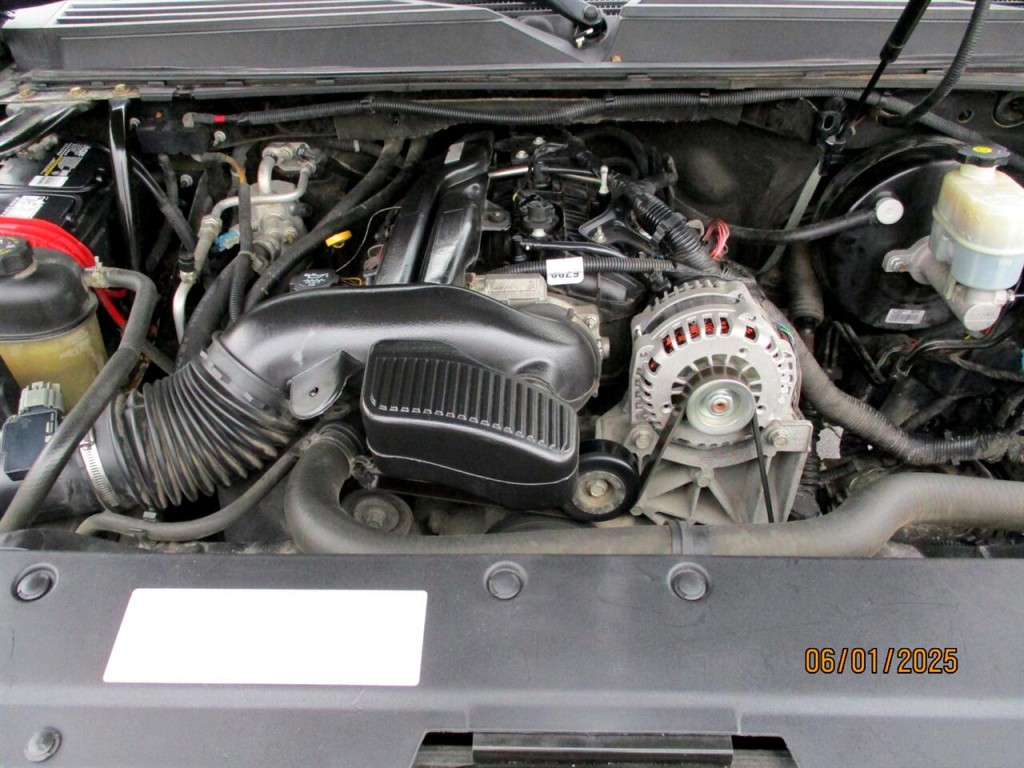 2009 Chevrolet Avalanche Image 10