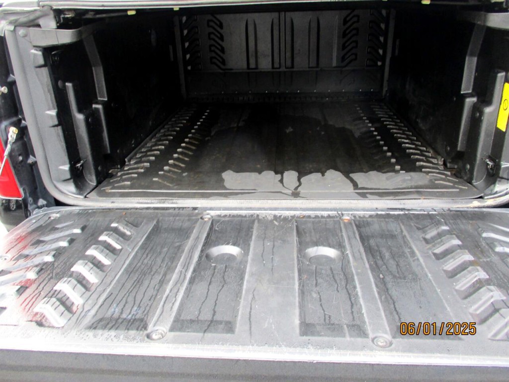 2009 Chevrolet Avalanche Image 22