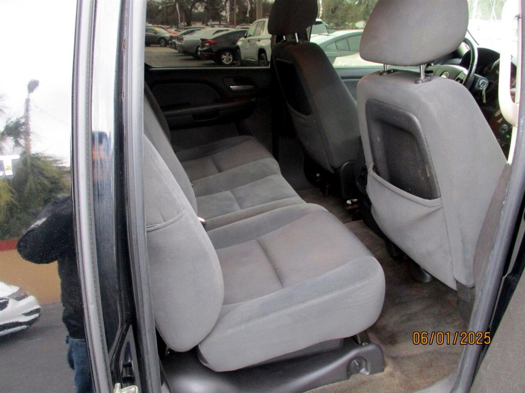 2009 Chevrolet Avalanche Image 23