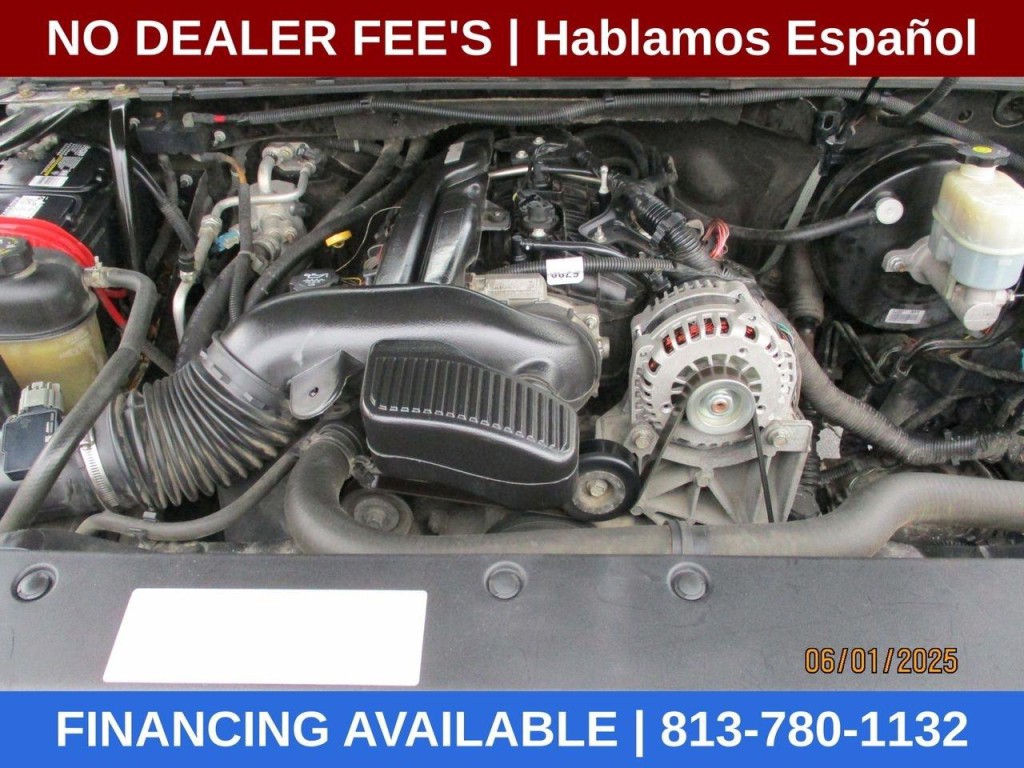 2009 Chevrolet Avalanche Image 10