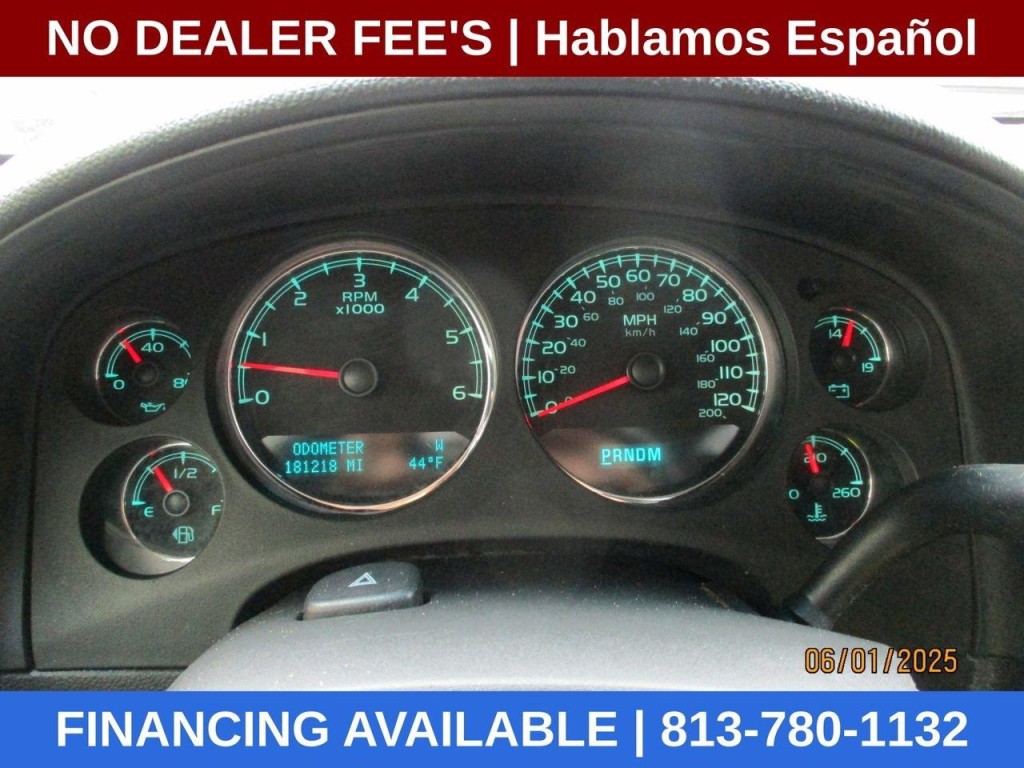 2009 Chevrolet Avalanche Image 12