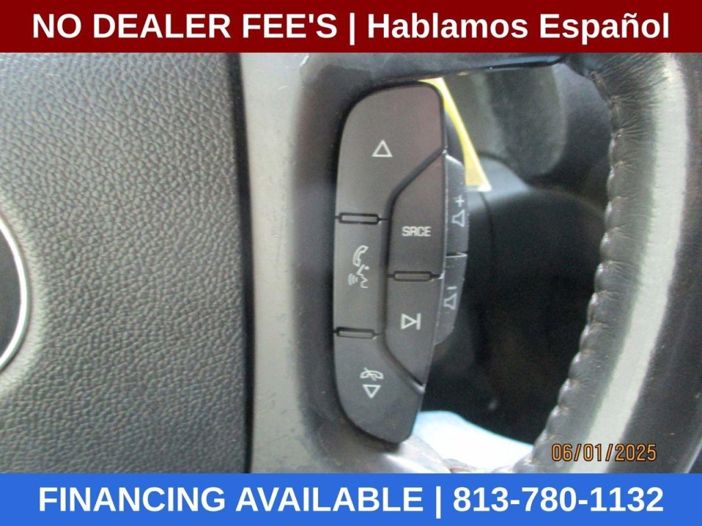 2009 Chevrolet Avalanche Image 14