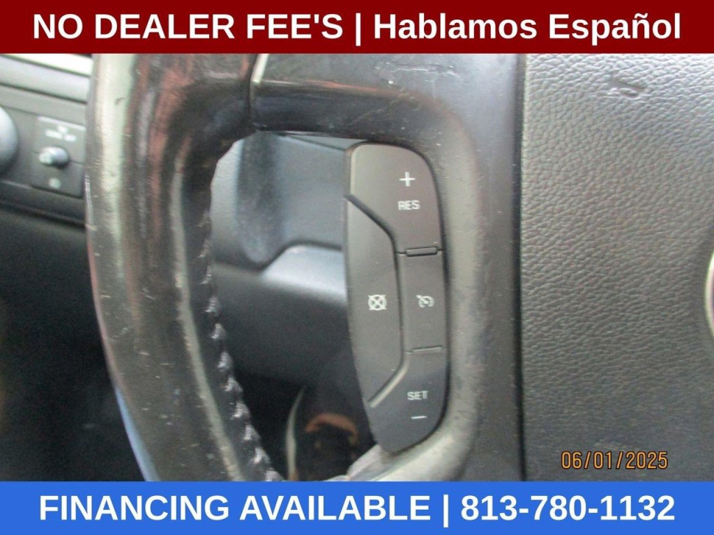 2009 Chevrolet Avalanche Image 15