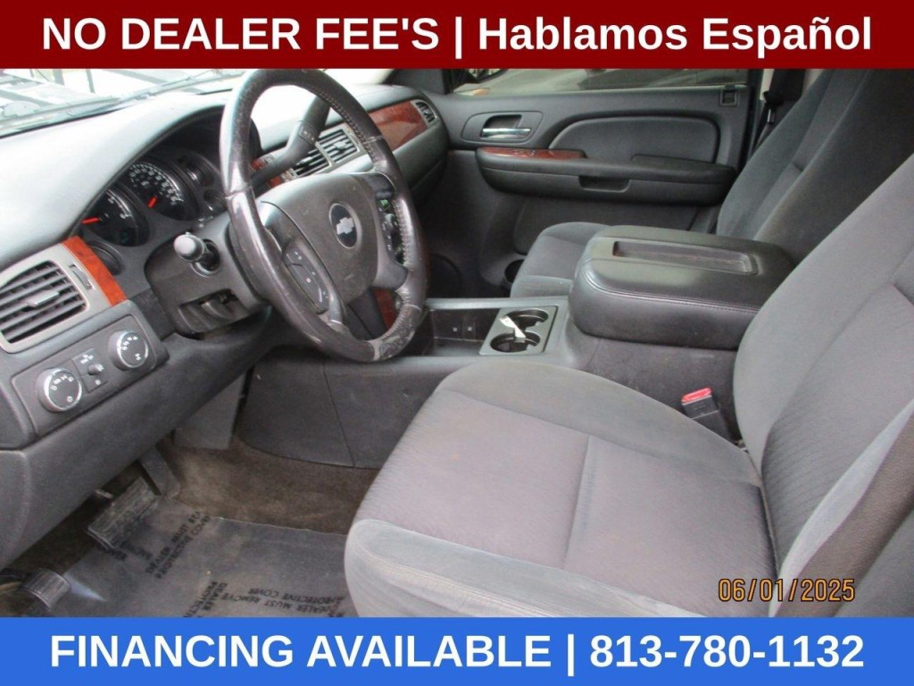 2009 Chevrolet Avalanche Image 18