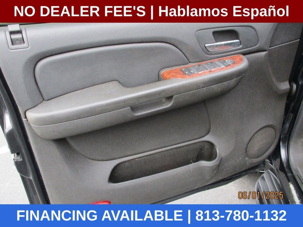 2009 Chevrolet Avalanche Image 19