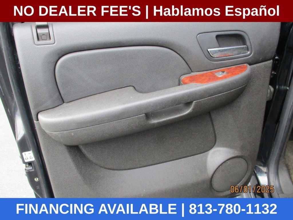 2009 Chevrolet Avalanche Image 21