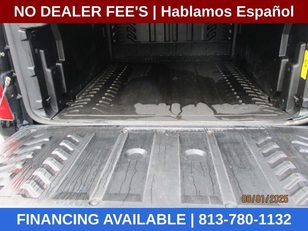 2009 Chevrolet Avalanche Image 22