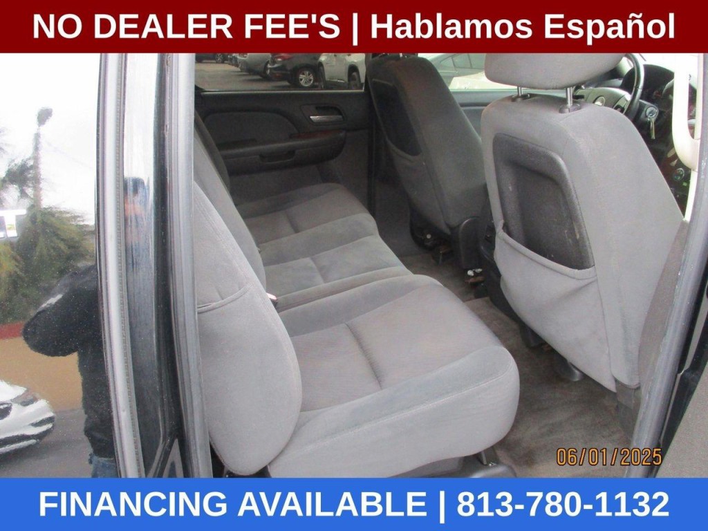 2009 Chevrolet Avalanche Image 23