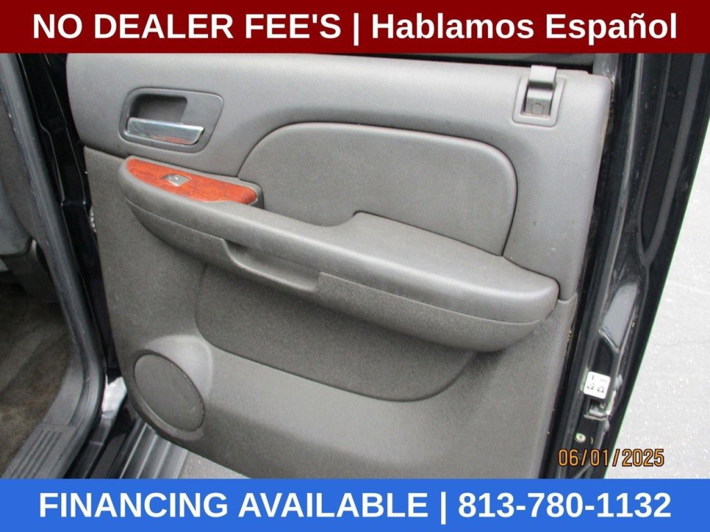 2009 Chevrolet Avalanche Image 24