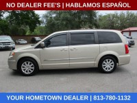 Image for 2015 Chrysler Town & Country Touring ID: 6428394