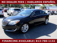 Image for 2016 Buick Regal Premium II ID: 6452388