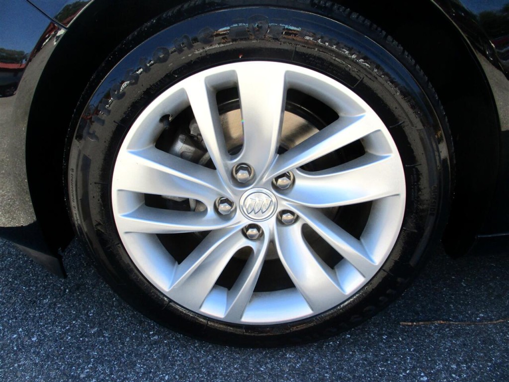 2016 Buick Regal Image 9