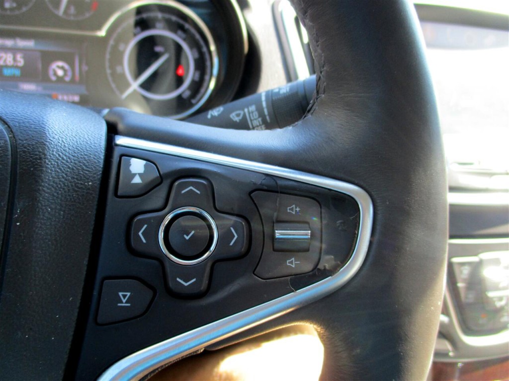 2016 Buick Regal Image 15