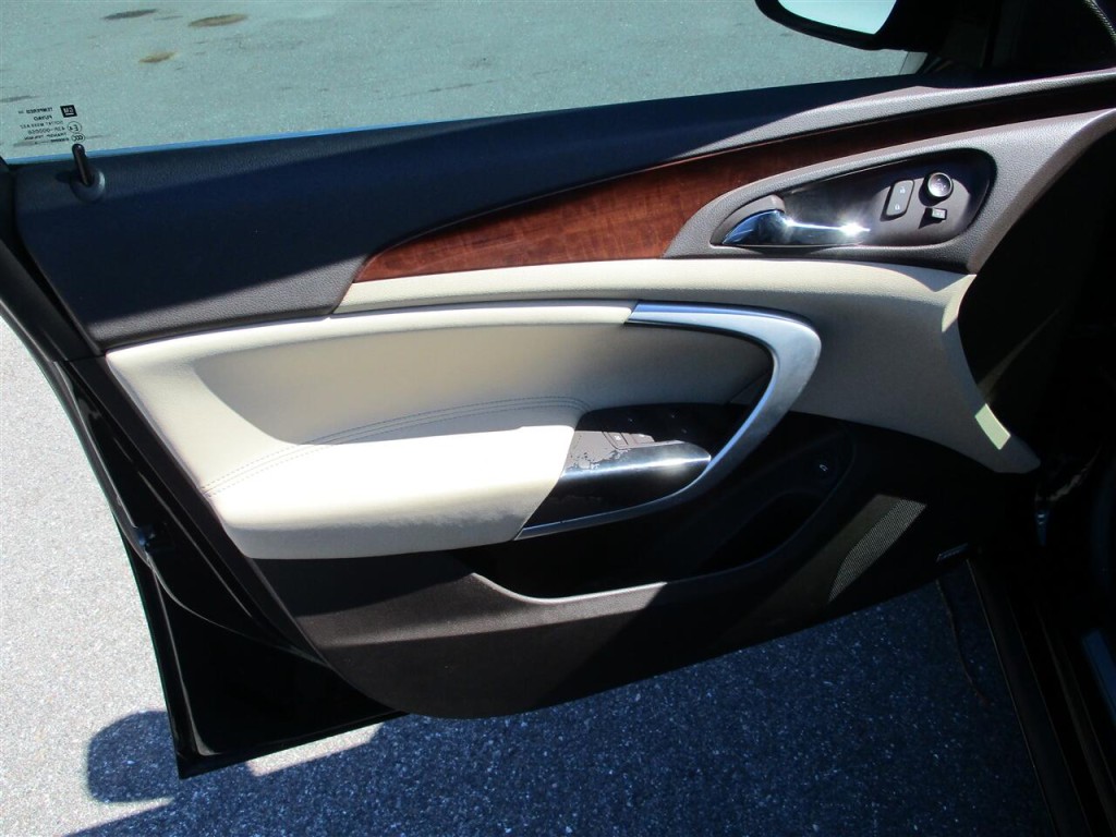 2016 Buick Regal Image 21
