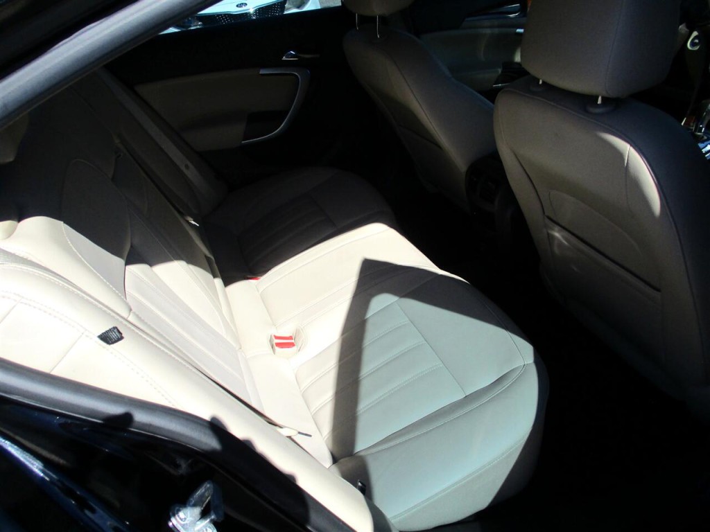 2016 Buick Regal Image 25