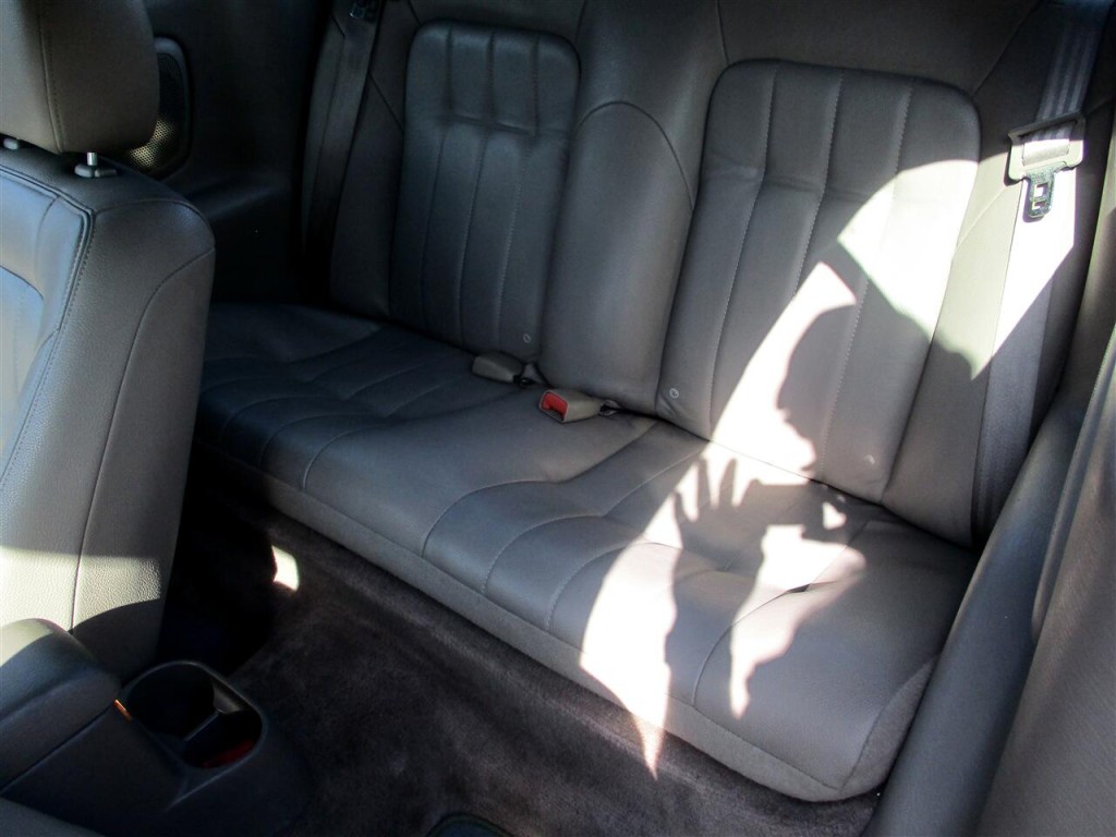 2003 Chrysler Sebring Image 19