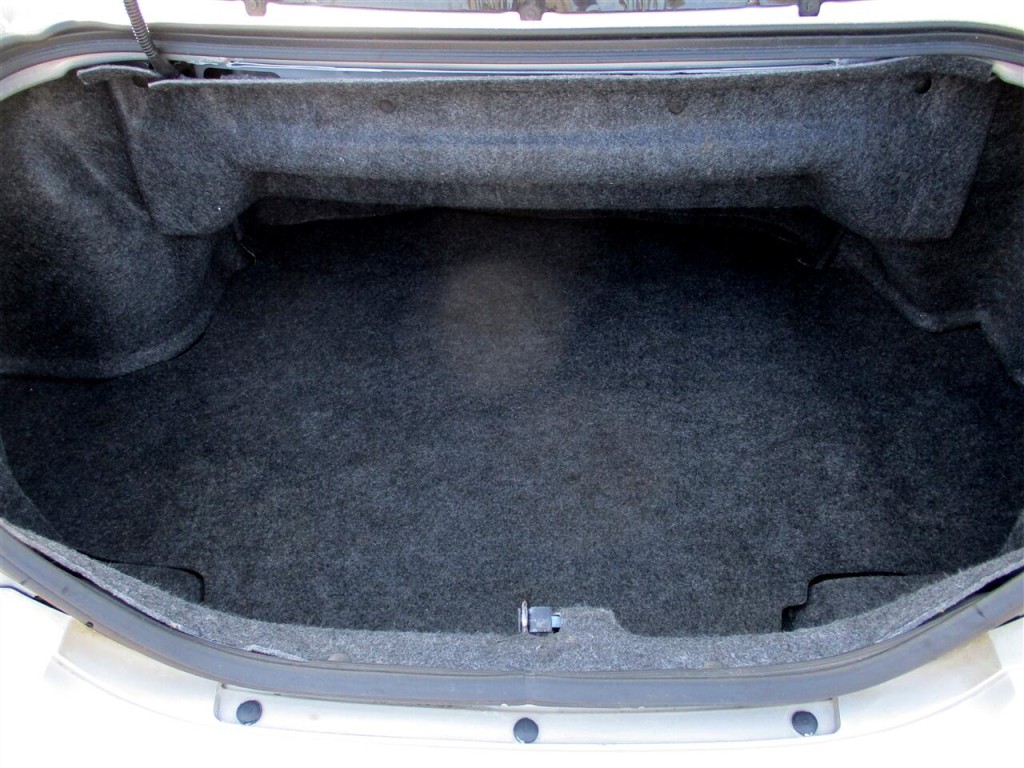 2003 Chrysler Sebring Image 23