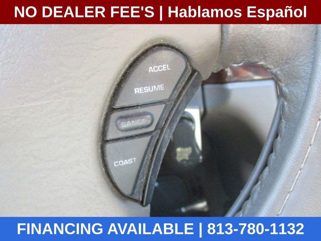 2003 Chrysler Sebring Image 13