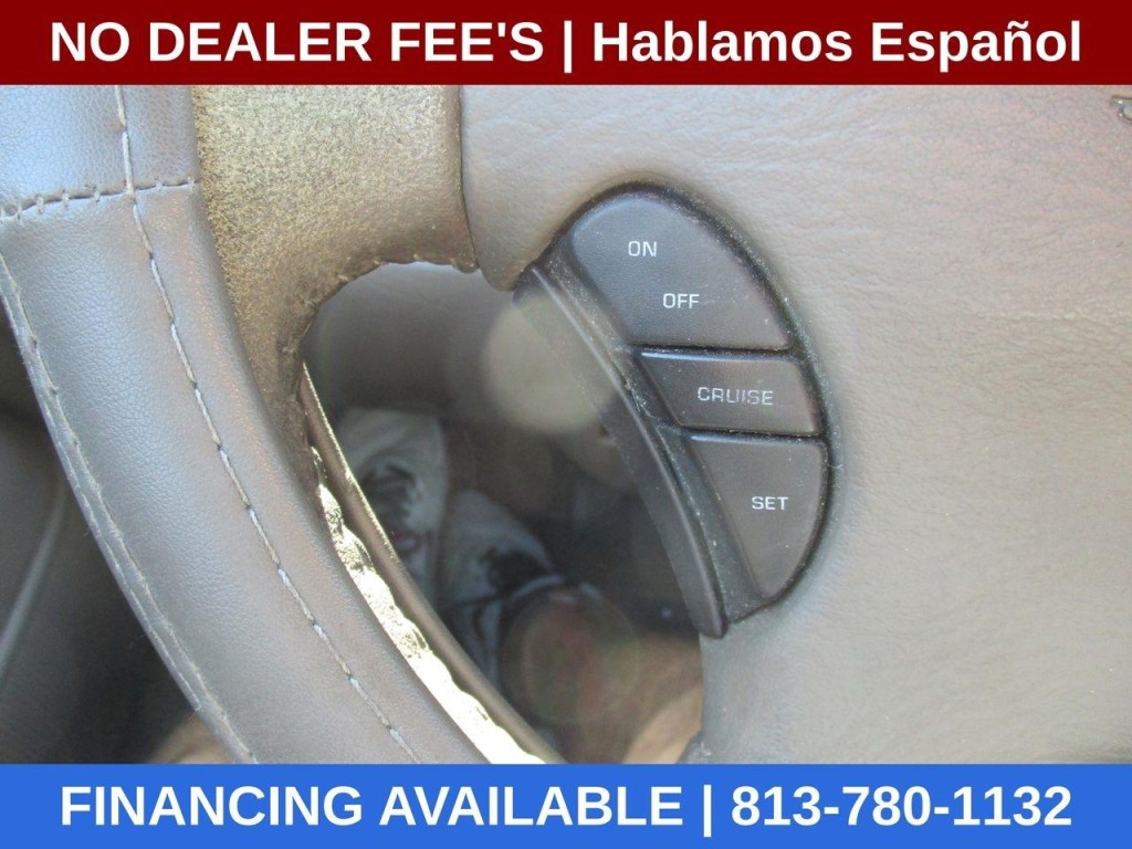 2003 Chrysler Sebring Image 14