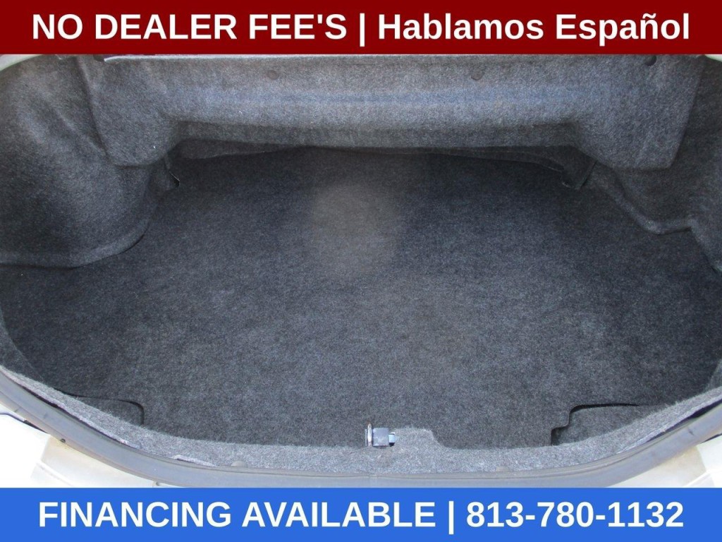 2003 Chrysler Sebring Image 23