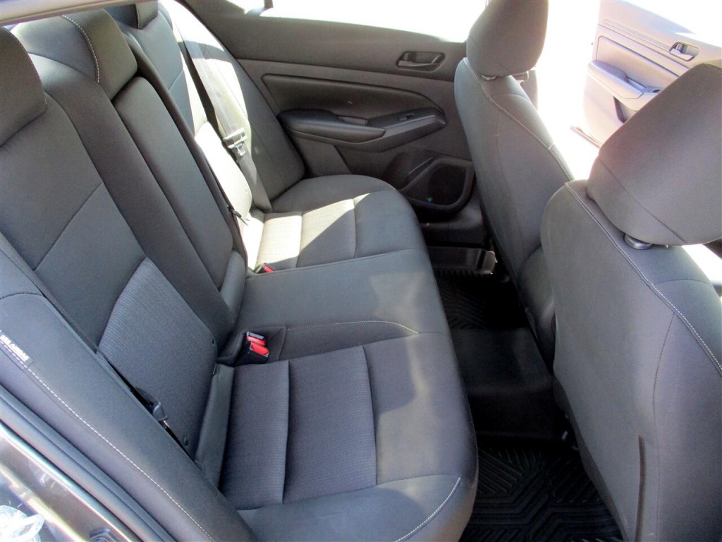 2023 Nissan Altima Image 20