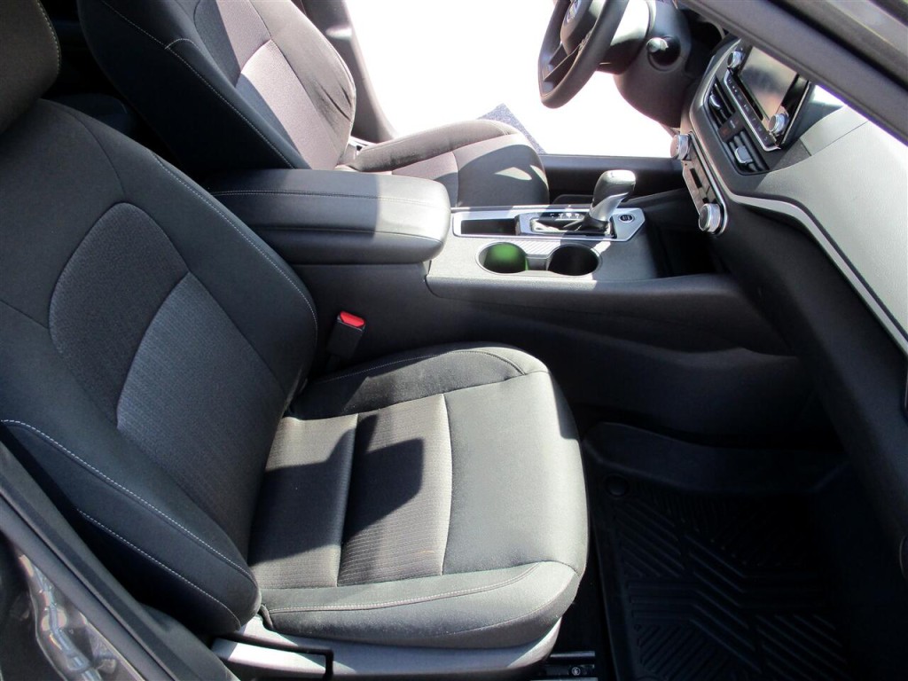 2023 Nissan Altima Image 21