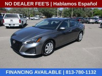 Image for 2023 Nissan Altima 2.5 S ID: 6487059