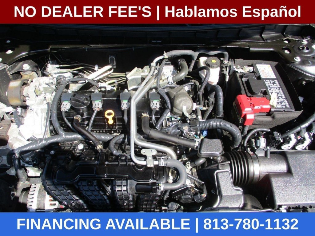 2023 Nissan Altima Image 9