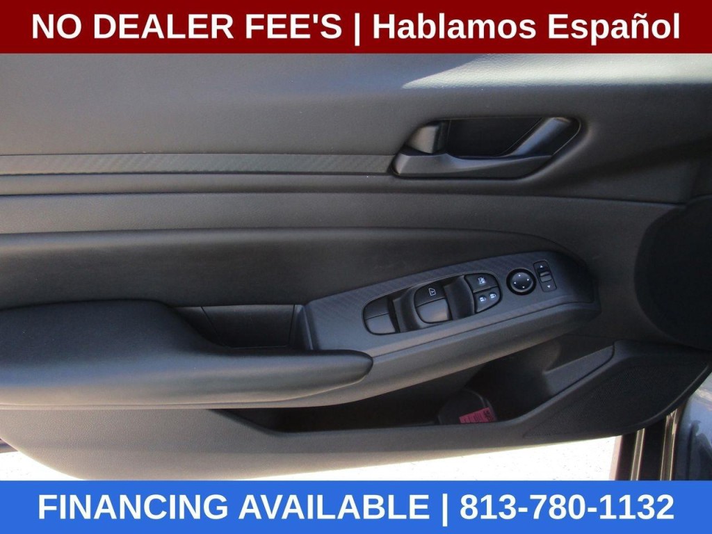 2023 Nissan Altima Image 11