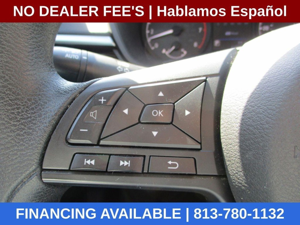 2023 Nissan Altima Image 15