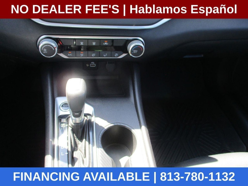 2023 Nissan Altima Image 17