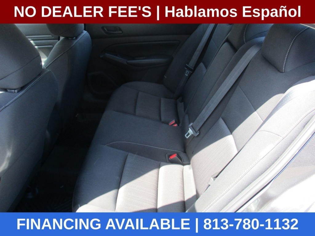 2023 Nissan Altima Image 18