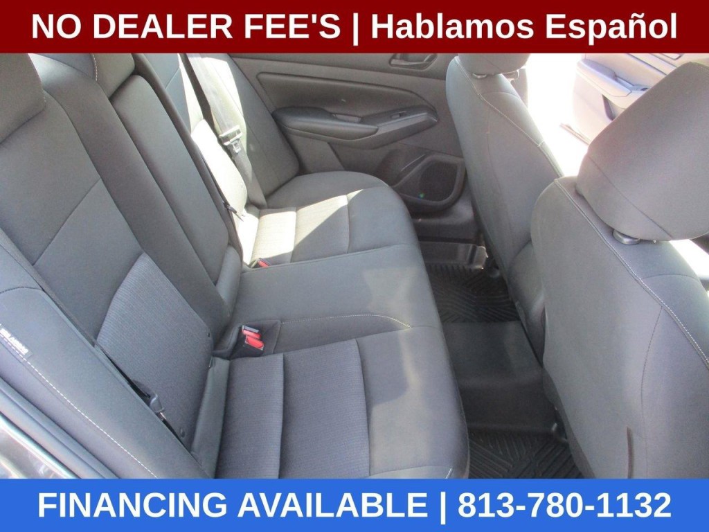 2023 Nissan Altima Image 20