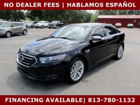 Image for 2019 Ford Taurus Limited ID: 6497374