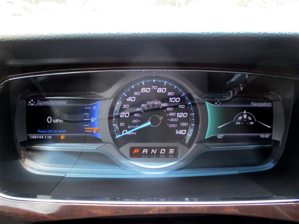 2019 Ford Taurus Image 13