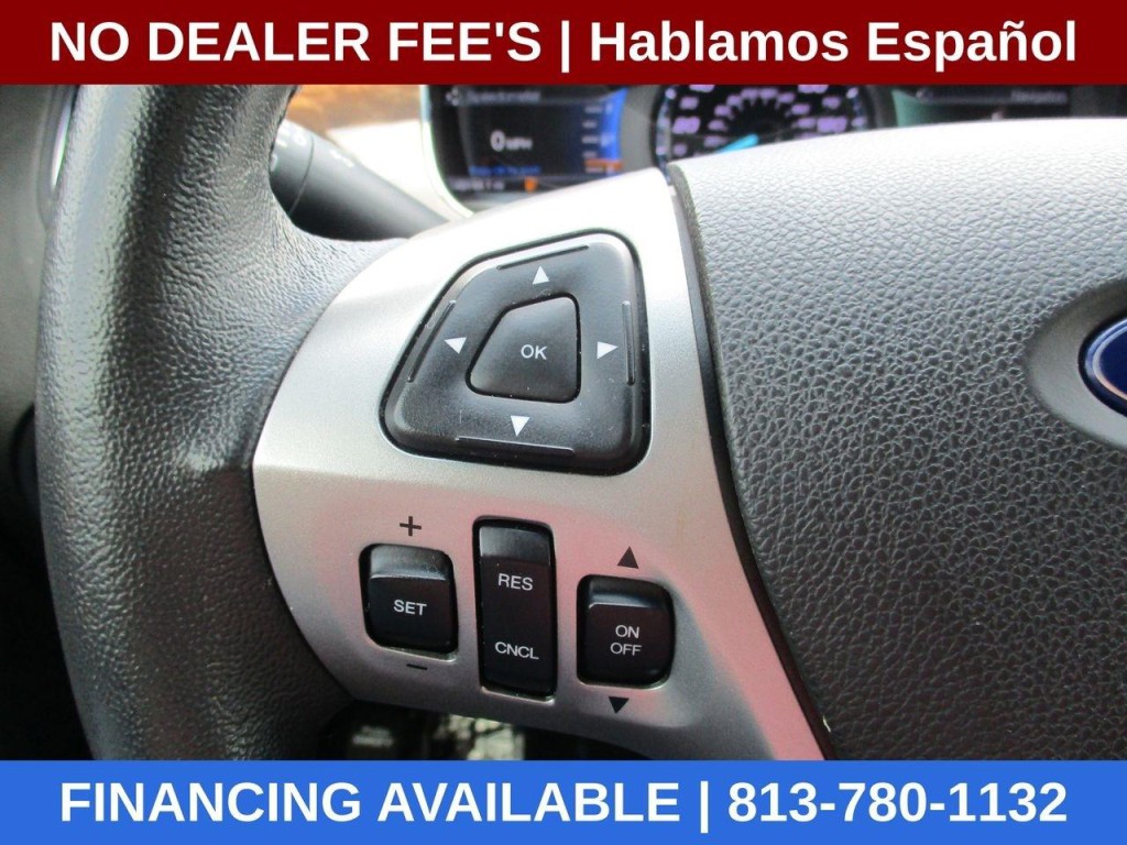 2019 Ford Taurus Image 16