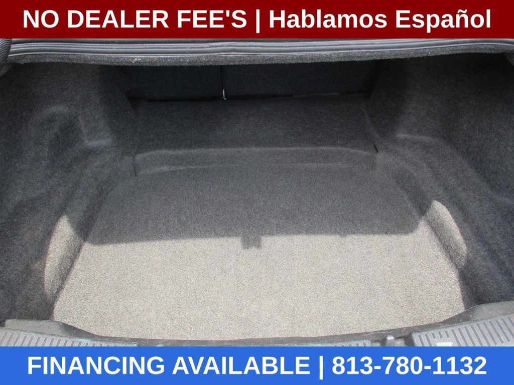 2019 Ford Taurus Image 20