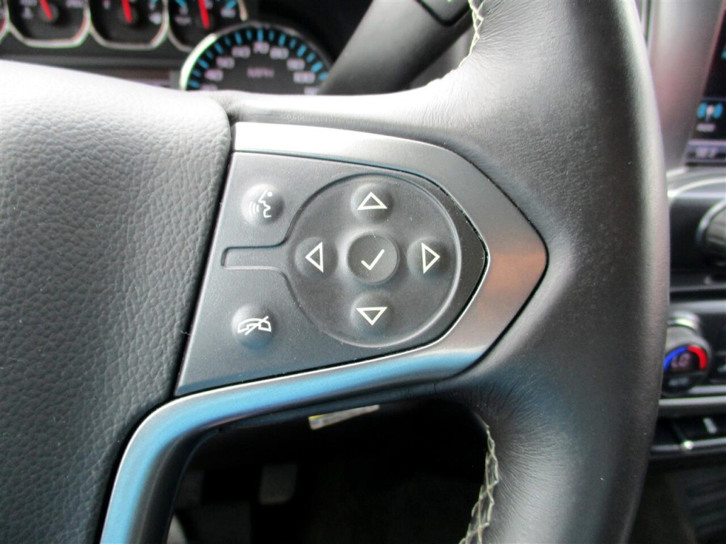 2017 Chevrolet Silverado 1500 Image 13