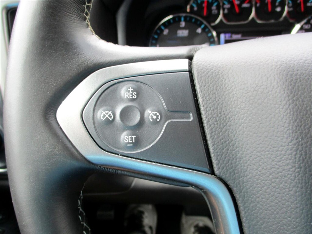 2017 Chevrolet Silverado 1500 Image 14