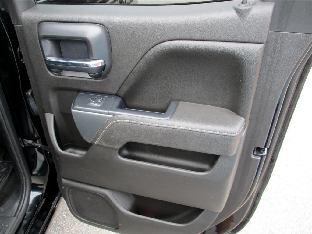 2017 Chevrolet Silverado 1500 Image 23