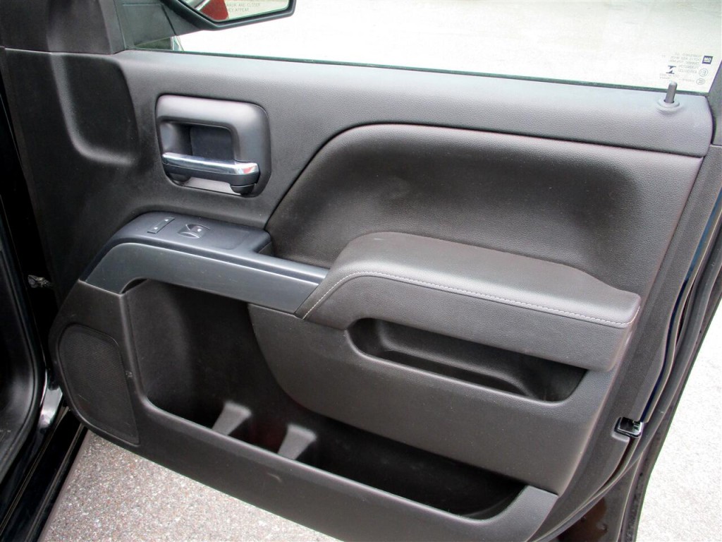 2017 Chevrolet Silverado 1500 Image 25