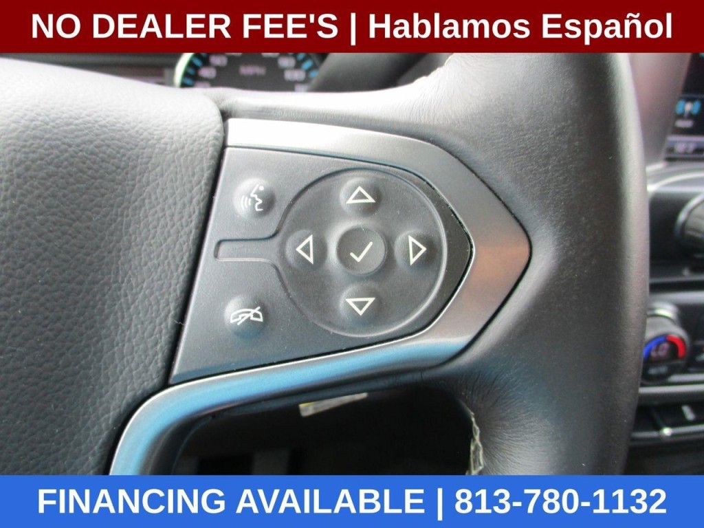 2017 Chevrolet Silverado 1500 Image 13