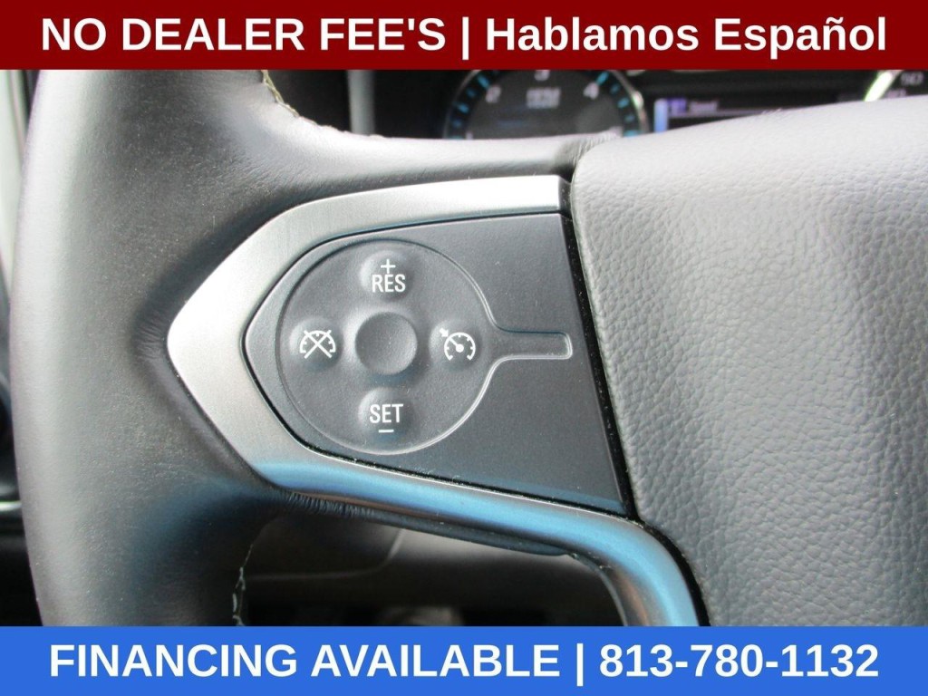 2017 Chevrolet Silverado 1500 Image 14