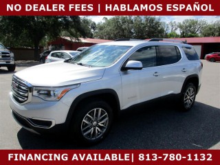 Image for 2019 GMC Acadia SLE-2 ID: 6528676