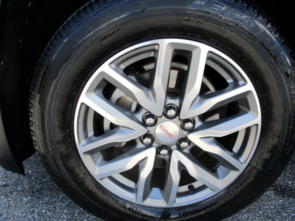 2019 GMC Acadia Image 9