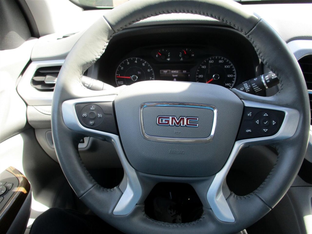 2019 GMC Acadia Image 14