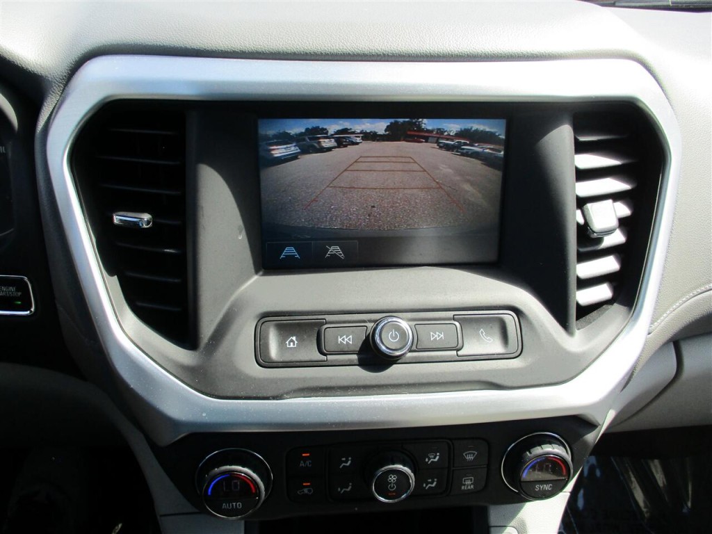 2019 GMC Acadia Image 16