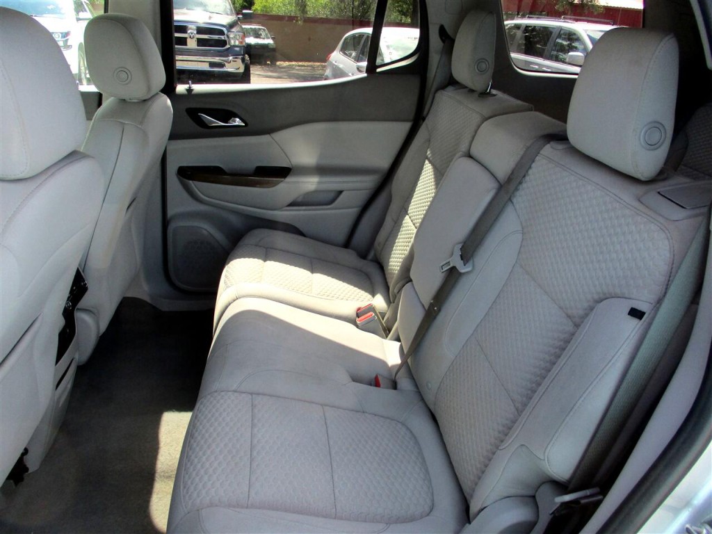 2019 GMC Acadia Image 20